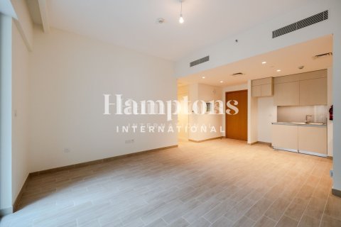 Apartment in Dubai Creek Harbour (The Lagoons), Dubai 1 bedroom, 61.87339800 sq.m. № 101419 - photo 9