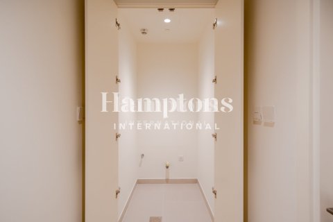 Apartment in Dubai Creek Harbour (The Lagoons), Dubai 1 bedroom, 61.87339800 sq.m. № 101419 - photo 8