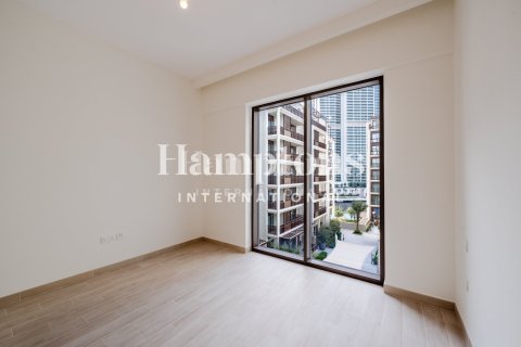 Apartment in Dubai Creek Harbour (The Lagoons), Dubai 1 bedroom, 61.87339800 sq.m. № 101419 - photo 3