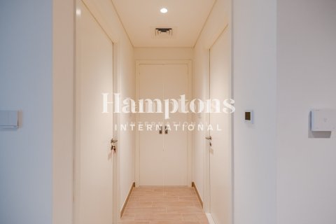 Apartment in Dubai Creek Harbour (The Lagoons), Dubai 1 bedroom, 61.87339800 sq.m. № 101419 - photo 11