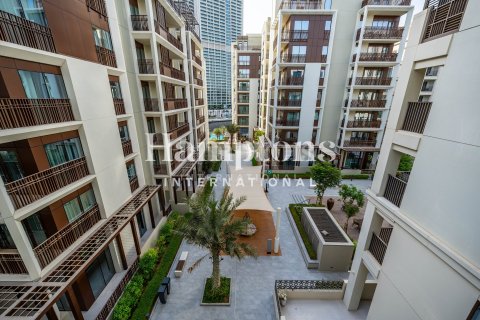 Apartment in Dubai Creek Harbour (The Lagoons), Dubai 1 bedroom, 61.87339800 sq.m. № 101419 - photo 5