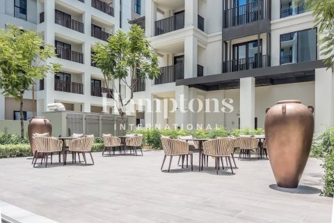 Apartment in Dubai Creek Harbour (The Lagoons), Dubai 1 bedroom, 61.87339800 sq.m. № 101419 - photo 18