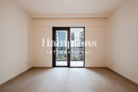 Apartment in Dubai Creek Harbour (The Lagoons), Dubai 1 bedroom, 61.87339800 sq.m. № 101419 - photo 10