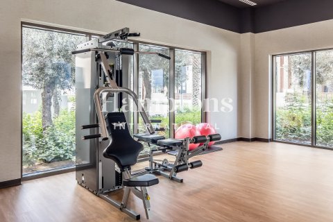 Apartment in Dubai Creek Harbour (The Lagoons), Dubai 1 bedroom, 61.87339800 sq.m. № 101419 - photo 20