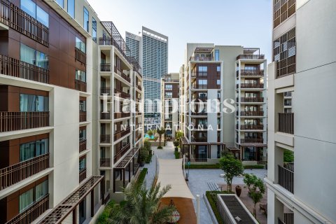 Apartment in Dubai Creek Harbour (The Lagoons), Dubai 1 bedroom, 61.87339800 sq.m. № 101419 - photo 4