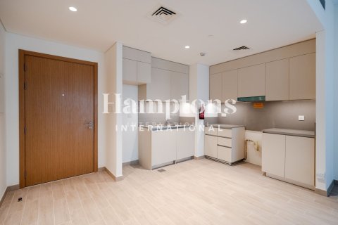 Apartment in Dubai Creek Harbour (The Lagoons), Dubai 1 bedroom, 61.87339800 sq.m. № 101419 - photo 13