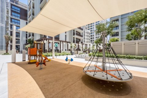 Apartment in Dubai Creek Harbour (The Lagoons), Dubai 1 bedroom, 61.87339800 sq.m. № 101419 - photo 21