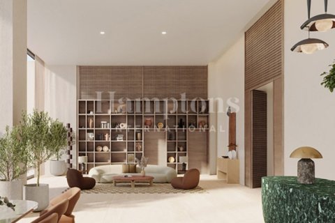 Снять в аренду квартиру в Dubai South (Dubai World Central), Дубай: 2 спальни, 123.37518400м², № 101408 - фото 2