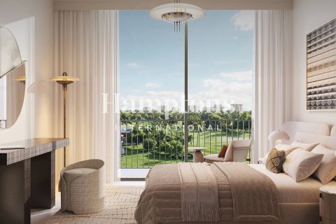 Снять в аренду квартиру в Dubai South (Dubai World Central), Дубай: 2 спальни, 123.37518400м², № 101408 - фото 6