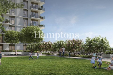 Снять в аренду квартиру в Dubai South (Dubai World Central), Дубай: 2 спальни, 123.37518400м², № 101408 - фото 5