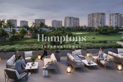 Снять в аренду квартиру в Dubai South (Dubai World Central), Дубай: 2 спальни, 123.37518400м², № 101408 - фото 7