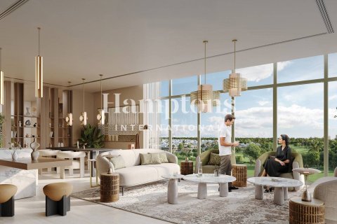 Снять в аренду квартиру в Dubai South (Dubai World Central), Дубай: 2 спальни, 123.37518400м², № 101408 - фото 8