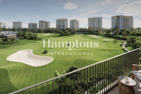 Apartamento en Dubai South (Dubai World Central), Dubai, 2 dormitorios, 123.375 m², № 101408