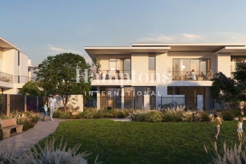 Villa en The Valley, Dubai, 4 dormitorios, 277.58951885 m², № 101413 - foto 12