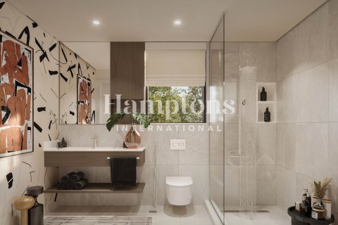 Villa in The Valley, Dubai 4 bedrooms, 277.59 sq.m. № 101413