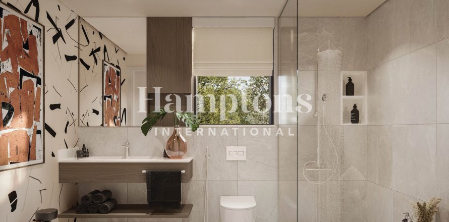 Villa en The Valley, Dubai, 4 dormitorios, 277.59 m², № 101413