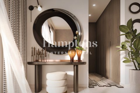 Villa en The Valley, Dubai, 4 dormitorios, 277.58951885 m², № 101413 - foto 5