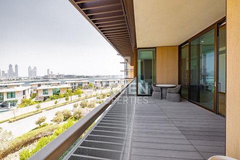 شقة في Jumeirah Bay Island, جميرا, دبي 1غرف نوم, 138 م² رقم 18750 - صورة 17