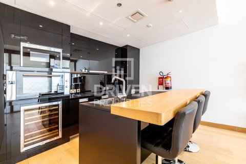 شقة في Jumeirah Bay Island, جميرا, دبي 1غرف نوم, 138 م² رقم 18750 - صورة 12