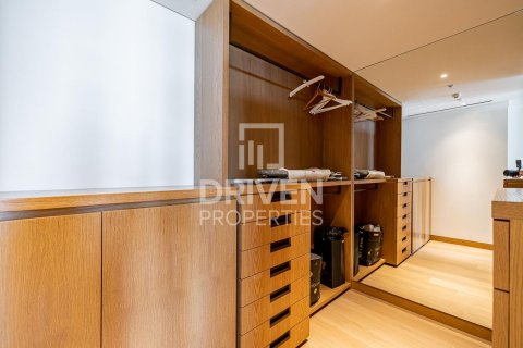 شقة في Jumeirah Bay Island, جميرا, دبي 1غرف نوم, 138 م² رقم 18750 - صورة 15