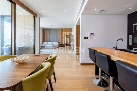 شقة في Jumeirah Bay Island, جميرا, دبي 1غرف نوم, 138 م² رقم 18750 - صورة 3