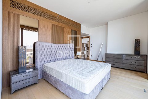 شقة في Jumeirah Bay Island, جميرا, دبي 1غرف نوم, 138 م² رقم 18750 - صورة 19