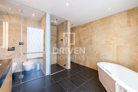 شقة في Jumeirah Bay Island, جميرا, دبي 1غرف نوم, 138 م² رقم 18750 - صورة 8