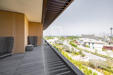 شقة في Jumeirah Bay Island, جميرا, دبي 1غرف نوم, 138 م² رقم 18750 - صورة 18