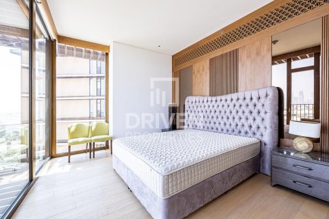 شقة في Jumeirah Bay Island, جميرا, دبي 1غرف نوم, 138 م² رقم 18750 - صورة 7