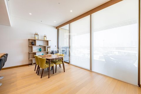 شقة في Jumeirah Bay Island, جميرا, دبي 1غرف نوم, 138 م² رقم 18750 - صورة 4