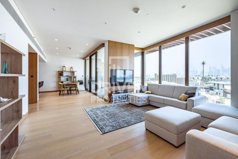 شقة في Jumeirah Bay Island, جميرا, دبي 1غرف نوم, 138 م² رقم 18750 - صورة 1