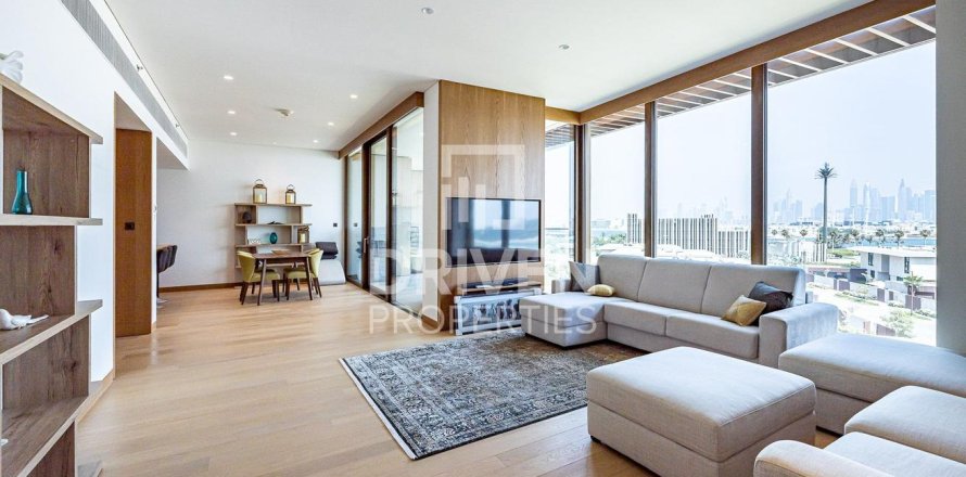 شقة في Jumeirah Bay Island, جميرا, دبي 1غرف نوم, 138 م² رقم 18750