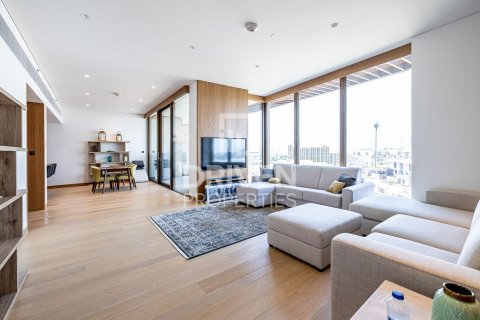 شقة في Jumeirah Bay Island, جميرا, دبي 1غرف نوم, 138 م² رقم 18750 - صورة 5