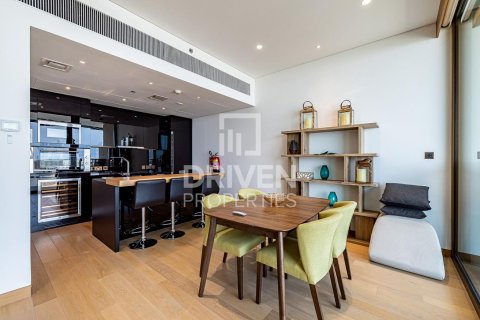 شقة في Jumeirah Bay Island, جميرا, دبي 1غرف نوم, 138 م² رقم 18750 - صورة 11