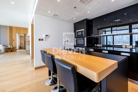 شقة في Jumeirah Bay Island, جميرا, دبي 1غرف نوم, 138 م² رقم 18750 - صورة 6