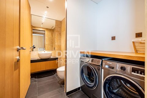 شقة في Jumeirah Bay Island, جميرا, دبي 1غرف نوم, 138 م² رقم 18750 - صورة 13