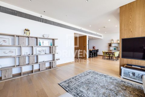 شقة في Jumeirah Bay Island, جميرا, دبي 1غرف نوم, 138 م² رقم 18750 - صورة 2