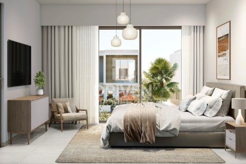 Villa in The Valley, Dubai 3 bedrooms, 177 sq.m. № 18760 - photo 3