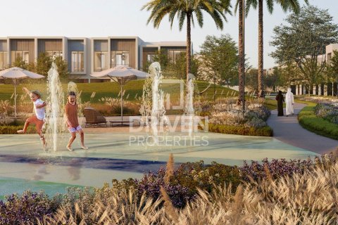 Villa in The Valley, Dubai 3 bedrooms, 177 sq.m. № 18760 - photo 12