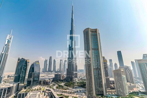 Appartement à The Address Sky View Towers, Downtown Dubai (Downtown Burj Dubai), Dubai, 2 chambres, 158 m², № 18748 - photo 13