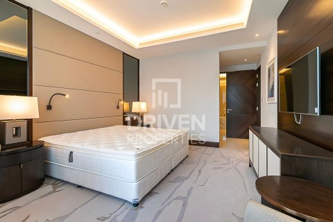 Appartement à The Address Sky View Towers, Downtown Dubai (Downtown Burj Dubai), Dubai, 2 chambres, 158 m², № 18748 - photo 10