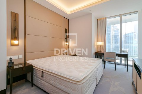 Appartement à The Address Sky View Towers, Downtown Dubai (Downtown Burj Dubai), Dubai, 2 chambres, 158 m², № 18748 - photo 16