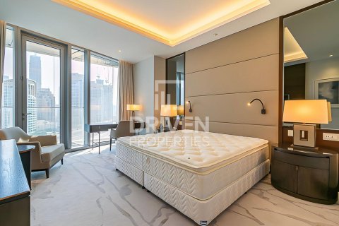 Appartement à The Address Sky View Towers, Downtown Dubai (Downtown Burj Dubai), Dubai, 2 chambres, 158 m², № 18748 - photo 14