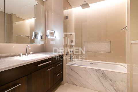 Appartement à The Address Sky View Towers, Downtown Dubai (Downtown Burj Dubai), Dubai, 2 chambres, 158 m², № 18748 - photo 17