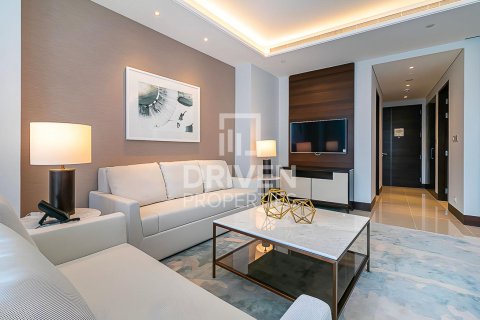 Appartement à The Address Sky View Towers, Downtown Dubai (Downtown Burj Dubai), Dubai, 2 chambres, 158 m², № 18748 - photo 5