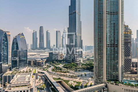 Appartement à The Address Sky View Towers, Downtown Dubai (Downtown Burj Dubai), Dubai, 2 chambres, 158 m², № 18748 - photo 11