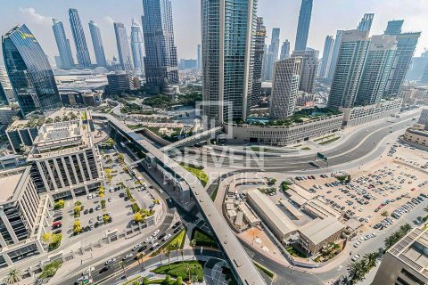 Appartement à The Address Sky View Towers, Downtown Dubai (Downtown Burj Dubai), Dubai, 2 chambres, 158 m², № 18748 - photo 6