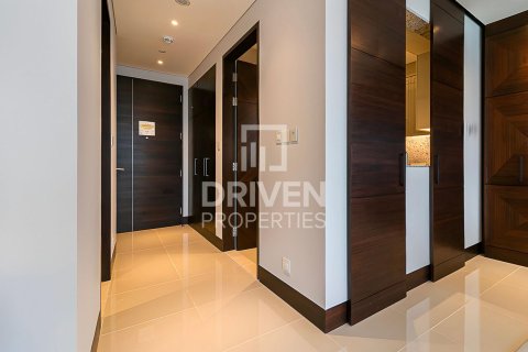 Appartement à The Address Sky View Towers, Downtown Dubai (Downtown Burj Dubai), Dubai, 2 chambres, 158 m², № 18748 - photo 12