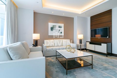 Appartement à The Address Sky View Towers, Downtown Dubai (Downtown Burj Dubai), Dubai, 2 chambres, 158 m², № 18748 - photo 3