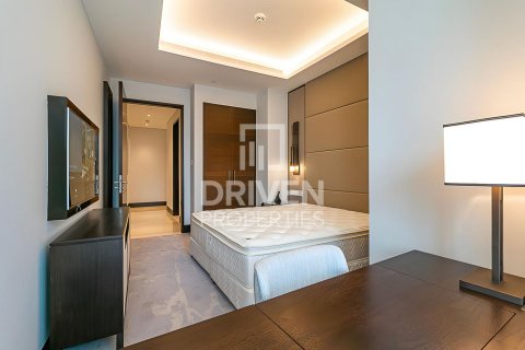 Appartement à The Address Sky View Towers, Downtown Dubai (Downtown Burj Dubai), Dubai, 2 chambres, 158 m², № 18748 - photo 8